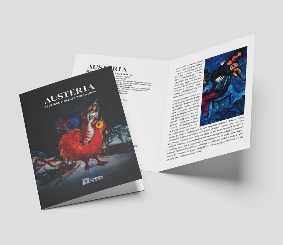 austeria-booklet